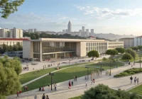 Forward College Lisboa: A Escolha do Futuro